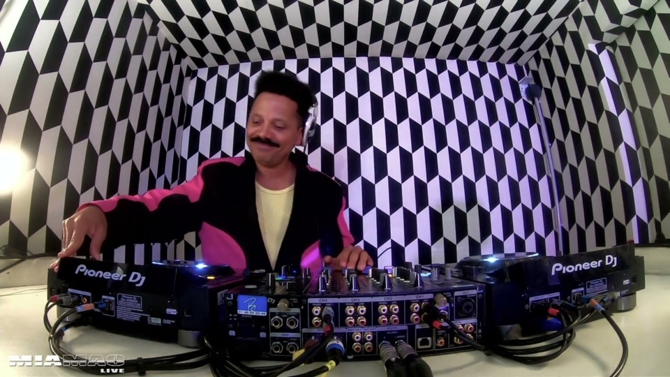 Nelson D&rsquo;Araujo